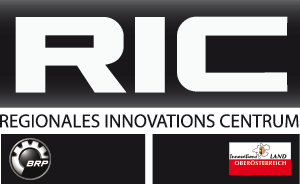 RIC - Regional Innovation Center - BRP Powertrain