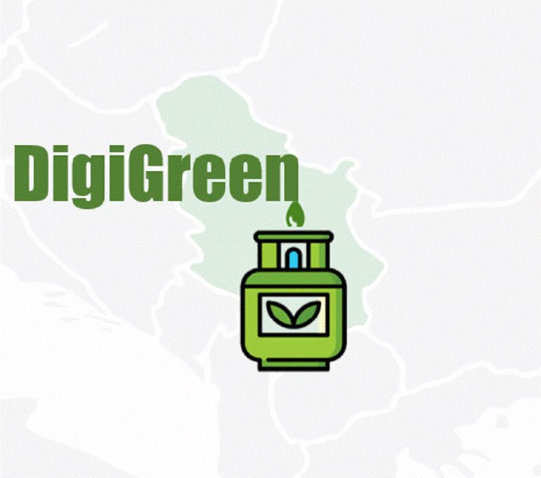 DIGIGREEN proposal successfully submitted