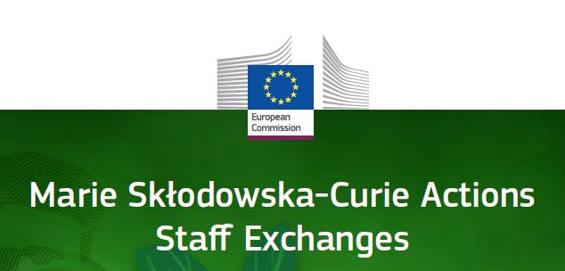 New MSCA – Staff Exchanges flyer published