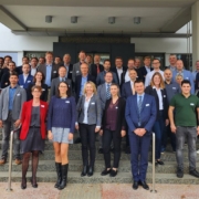 RE4Industry Knowledge Transfer Seminar Austria_Onsite Participants
