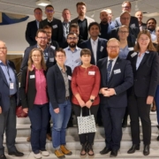 RE4Industry Knowledge Transfer Seminar Finland_Onsite Participants