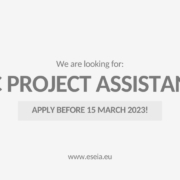 ESEIA Project Assistant