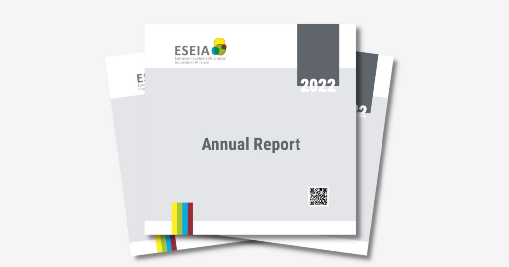 ESEIA Annual Report 2022