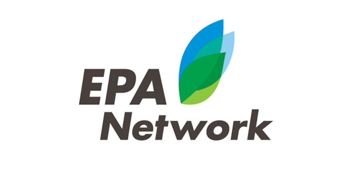 EPA Network: ESEIA Director Introduces ESEIA to Interest Group on Sustainability Research