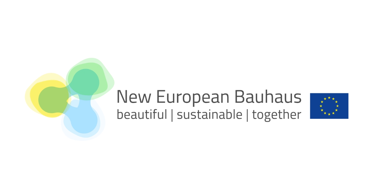 Sixth EU Mission Dedicated to New European Bauhaus