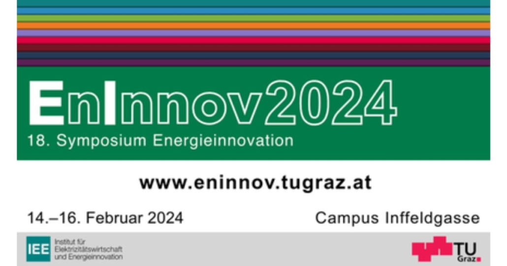 18th Energy Innovation Symposium (EnInnov2024)
