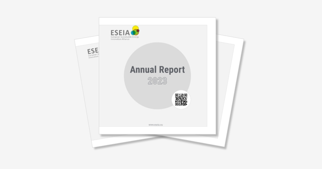 ESEIA Annual Report 2023