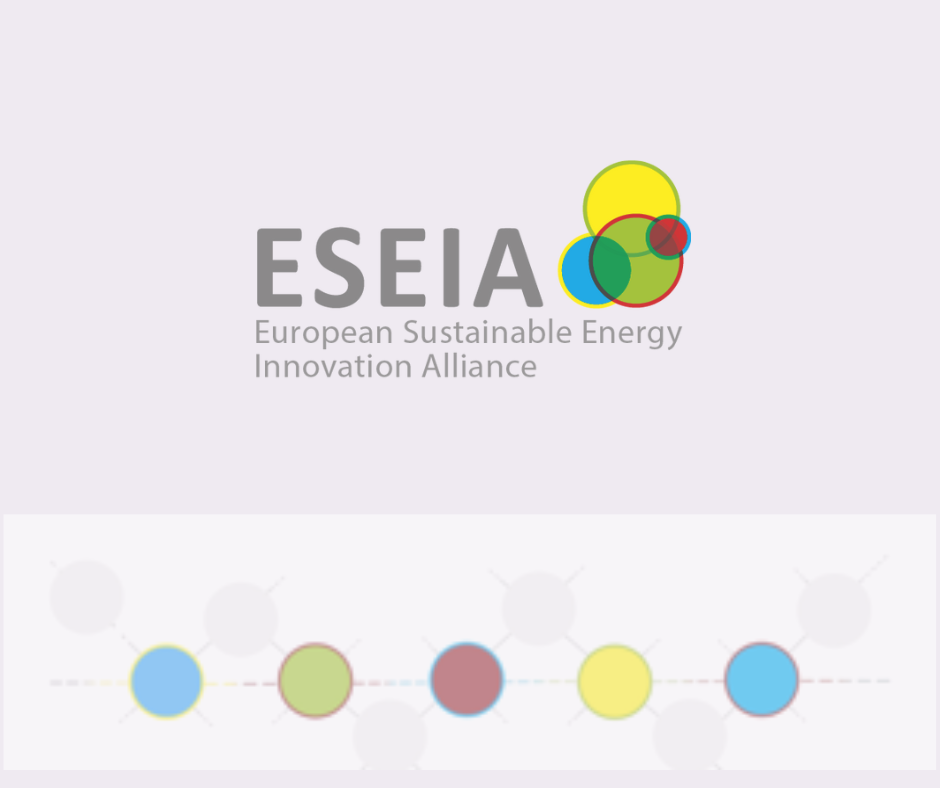 ESEIA Work Programme 2025