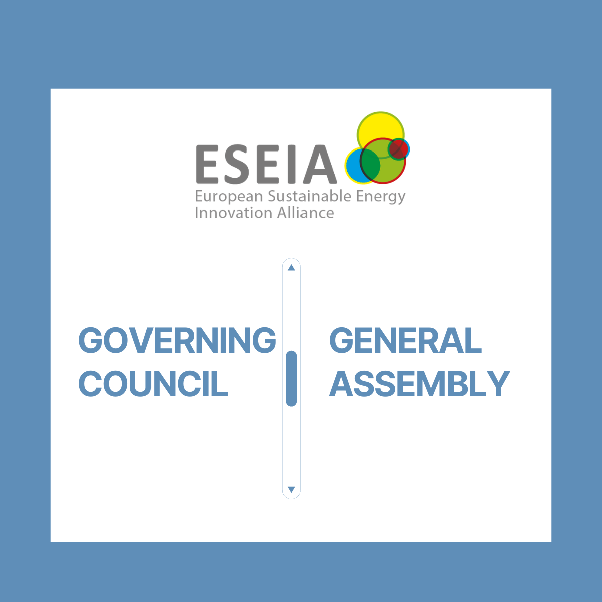 ESEIA Business Meetings | 10 April 2025