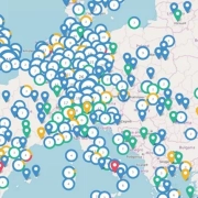 Photo: European Energy Storage Inventory