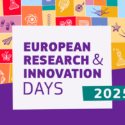 European Research & Innovation (R&I) Days 2025