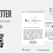 ESEIA Winter Newsletter 2025