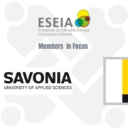 ESEIA members