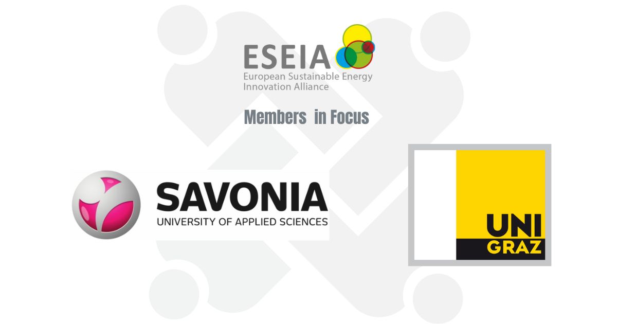 Strengthening Cooperation with ESEIA Members