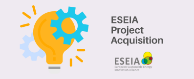 ESEIA Project Acquisition Updates