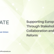 ESEIA Impact through INITIATE