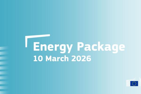 EU Launches Clean Energy Investment Strategy  