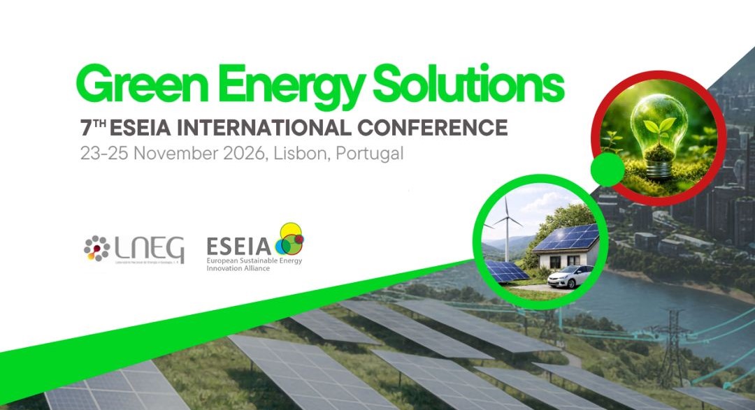 7th ESEIA International Conference