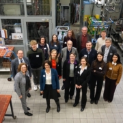 ToFuel Kick-Off Meeting