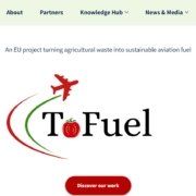 ToFuel Website