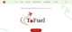 ToFuel Website