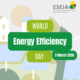 World Energy Efficiency Day, 5 March 2026