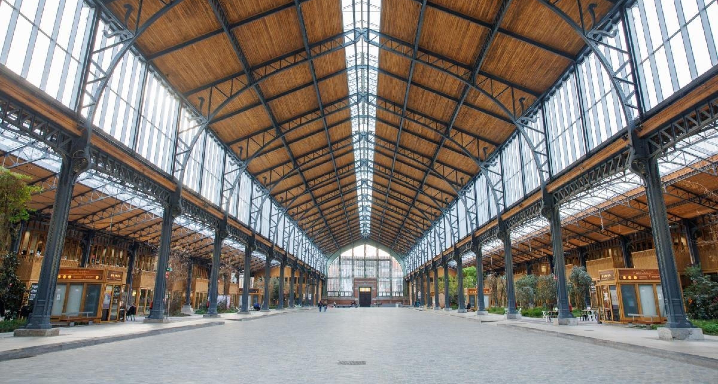 EU Advances Building Decarbonisation  