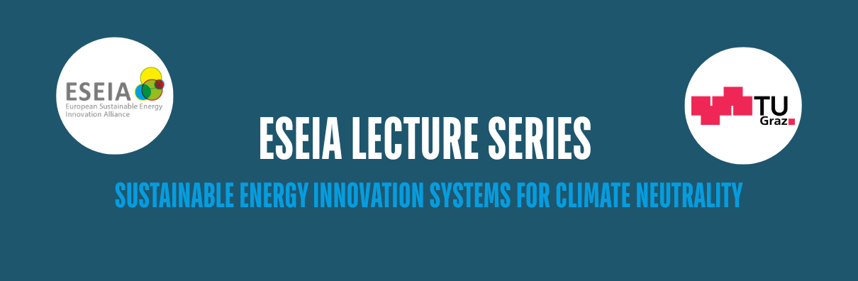 ESEIA Lecture Series