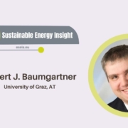 Rupert J. Baumgartner, Unigraz