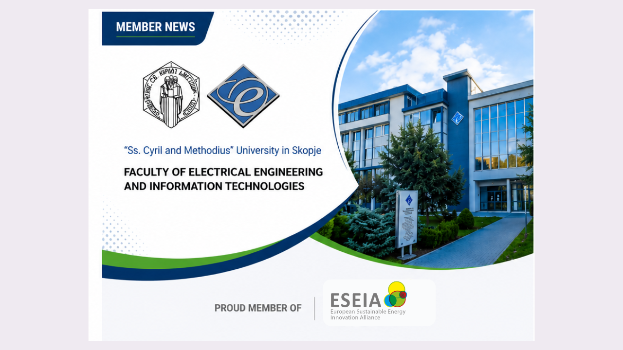 FEEIT Joins European BUSUnited Project for Green Construction Skills