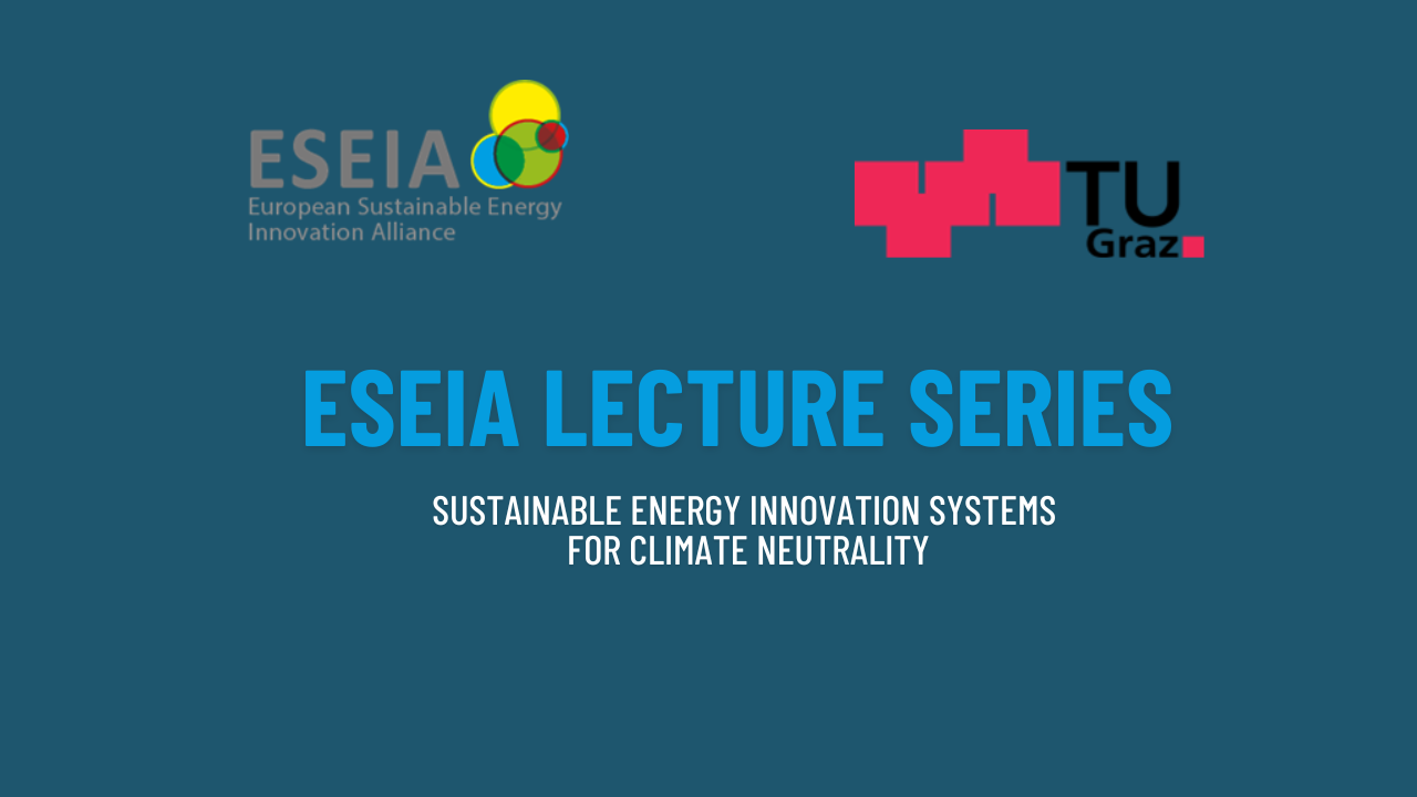 ESEIA Lecture Series 2027