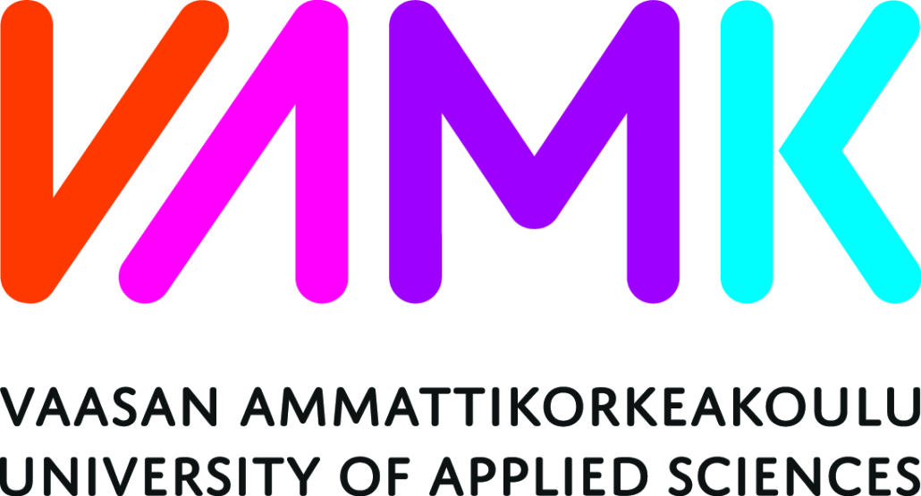 VAMK - Vaasa University of Applied Sciences
