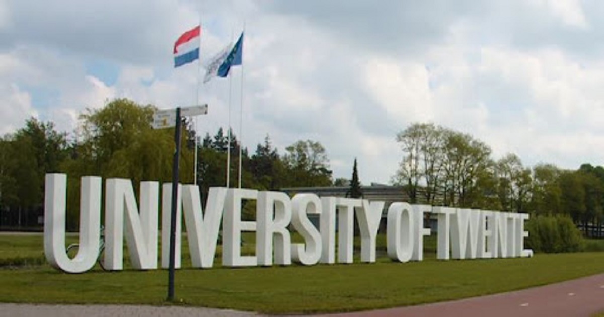 Member News | University of Twente Secures EU Funding to Advance Green Hydrogen Technology